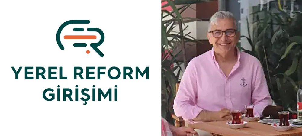 Yerel Reform Girişimi kuruldu