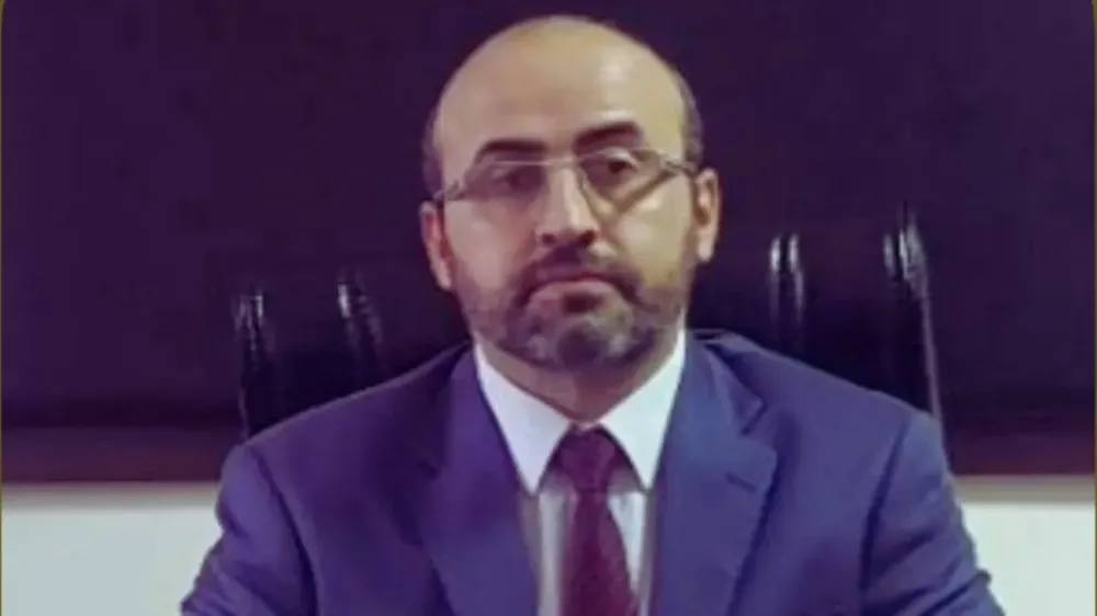 Çaybaşı Müftüsü Tonkal görevine başladı