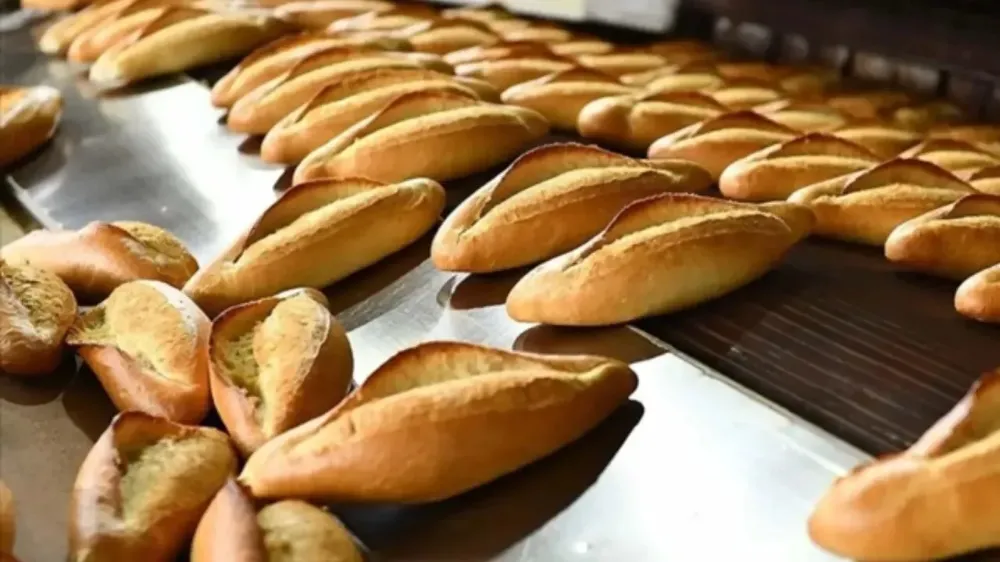 Ekmeğe gizli zam, 200 gram ekmek 10 TL…