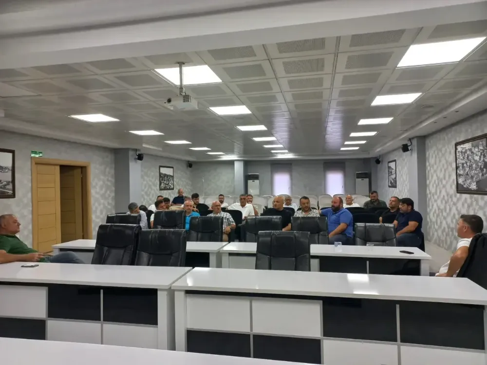 Ünye Ticaret Borsası