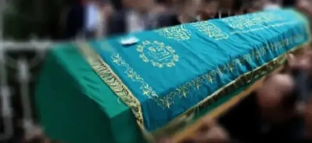  Nazife Boşçu Hakk’ın rahmetine kavuştu