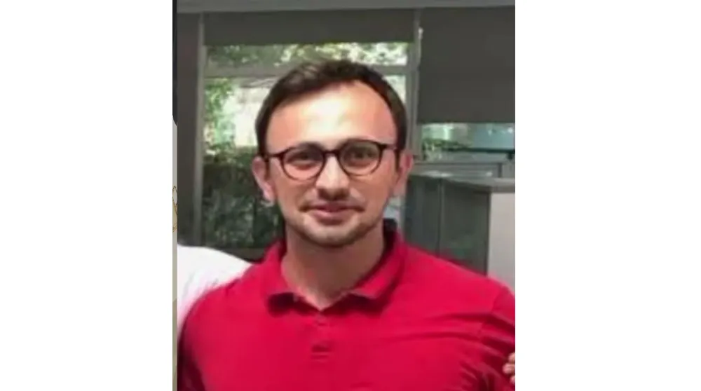 Yunus Emre Sarı vefat etti