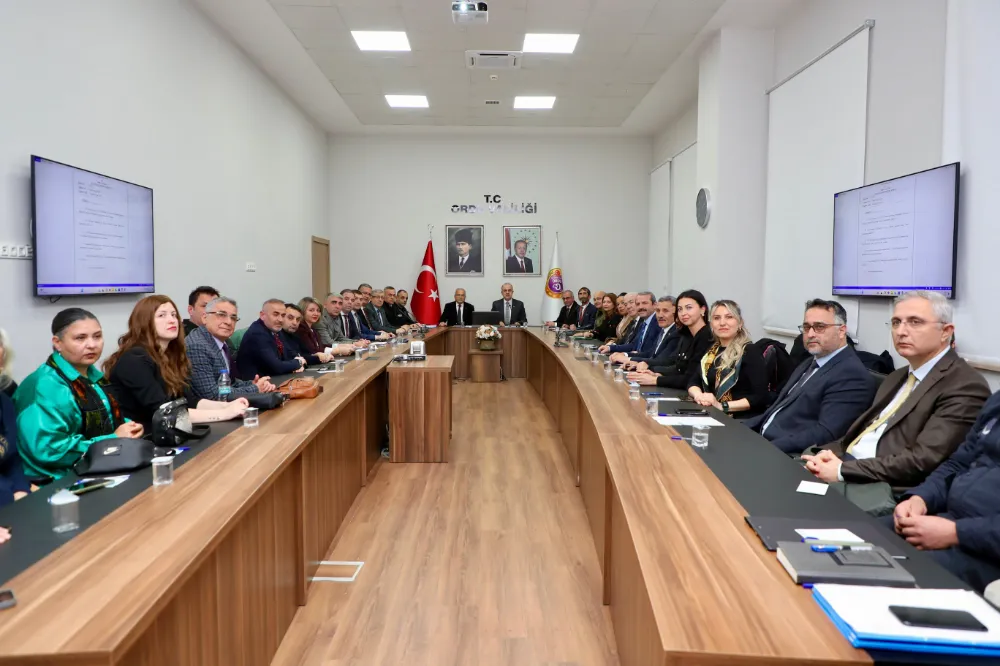 Ordu sokak hayvanları için toplandı,  belediyelere bütçe zorunluluğu geldi