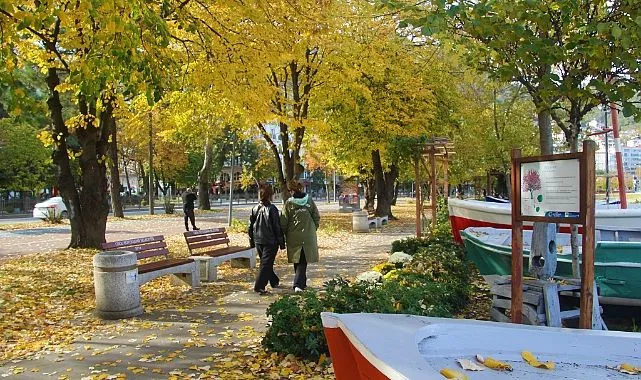 Dünyanın en romantik şehirleri arasında Ordu yok! 