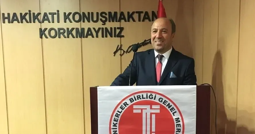 Enerji tasarrufu geleceğe yatırımdır”