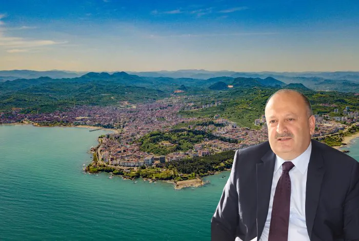 Ünye Belediyesi, Karadeniz’in  en fazla tesisine sahip belediye!