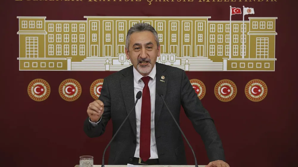 Adıgüzel: “TMO fındık alımına devam etmeli”