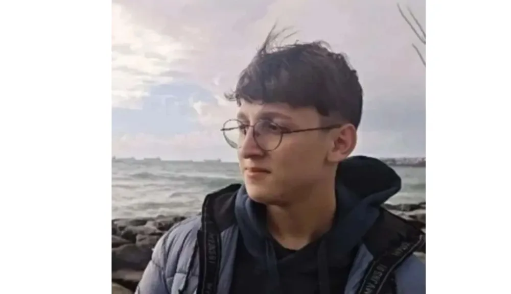 Yunus Emre Doğan hayatını kaybetti 