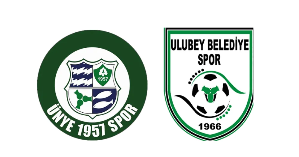  Ünye 1957 Spor, sezona Ulubey deplasmanında başlıyor