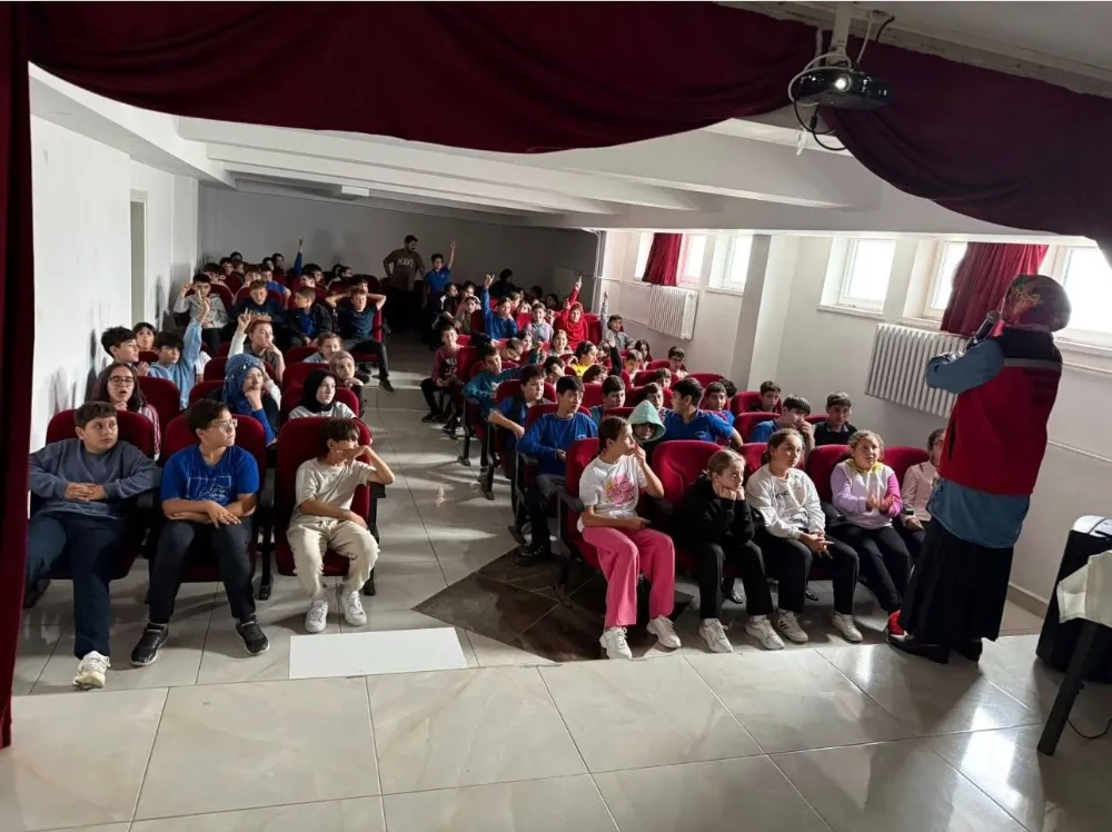 “Bil, Tanı, Topla, Kazan” yarışması başladı