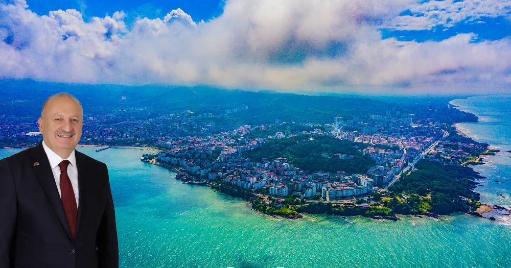 “Bilinen, tanınan  ilçeye dönüştük”