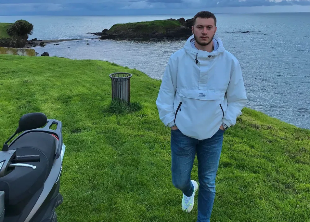 İlik kanseri Selim Türk’ü hayattan kopardı