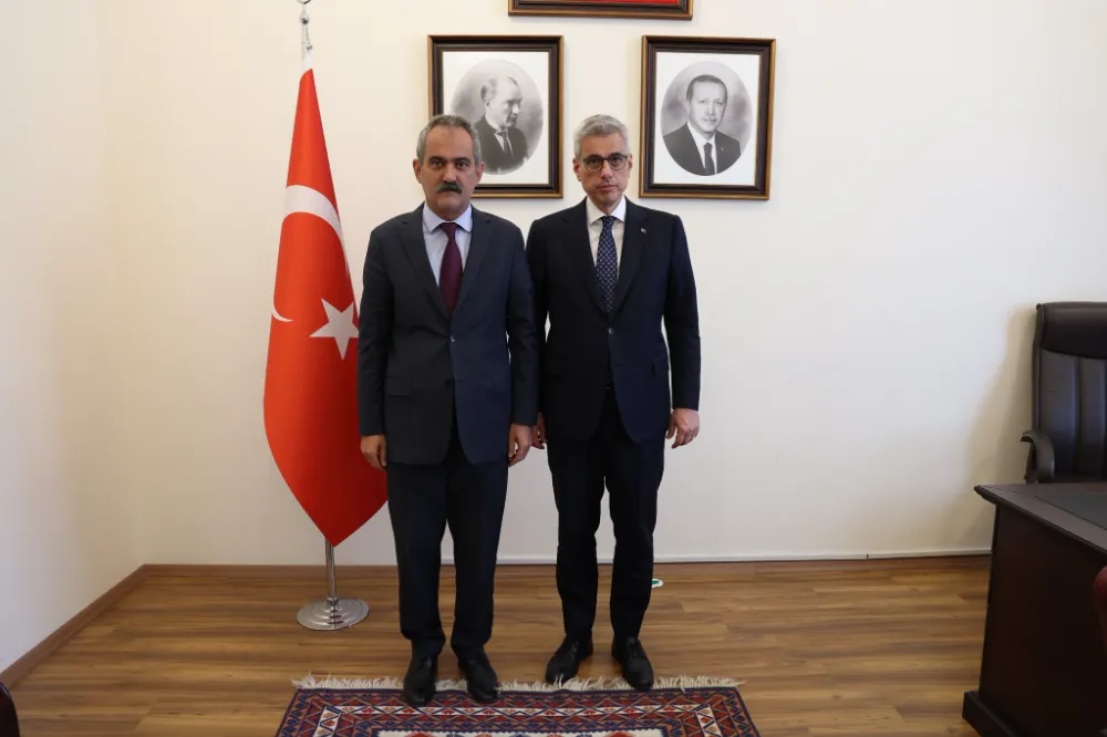 Ünye ile Fatsa arasına yapılacak Ağız ve Diş Sağlığı Hastanesi iki katına çıkarıldı!