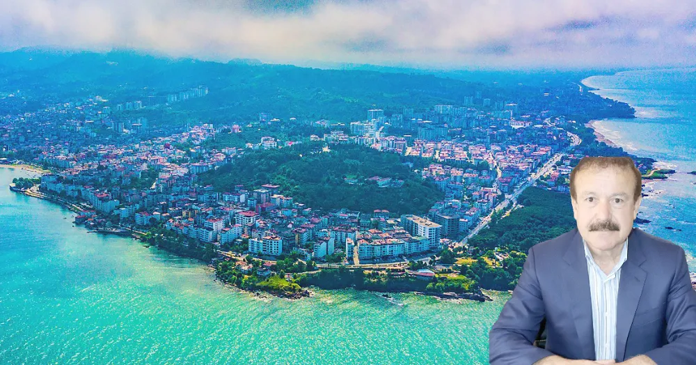 “Ünyeliler hamam mı işletiyor?”