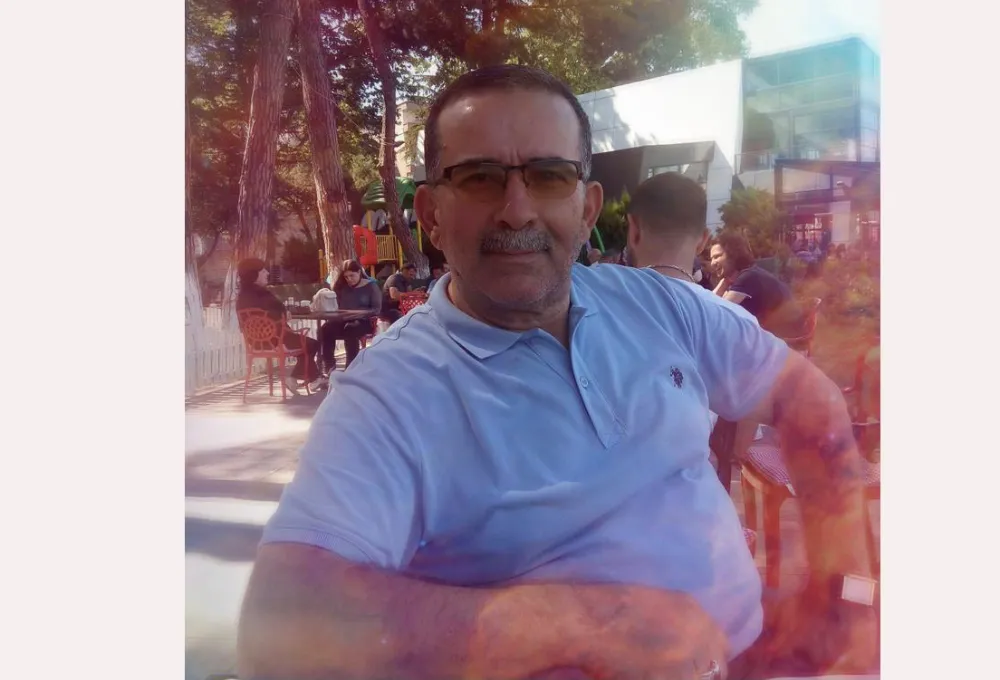 Sezai Tokaç vefat etti