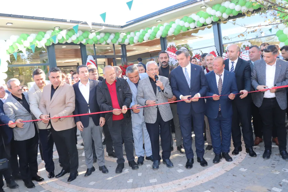 “Saklı Yayla” Ordu’nun yeni cazibe merkezi oldu