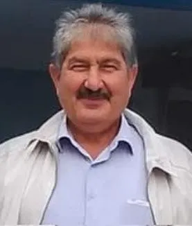 İrfan Şahin trafik kazası geçirdi