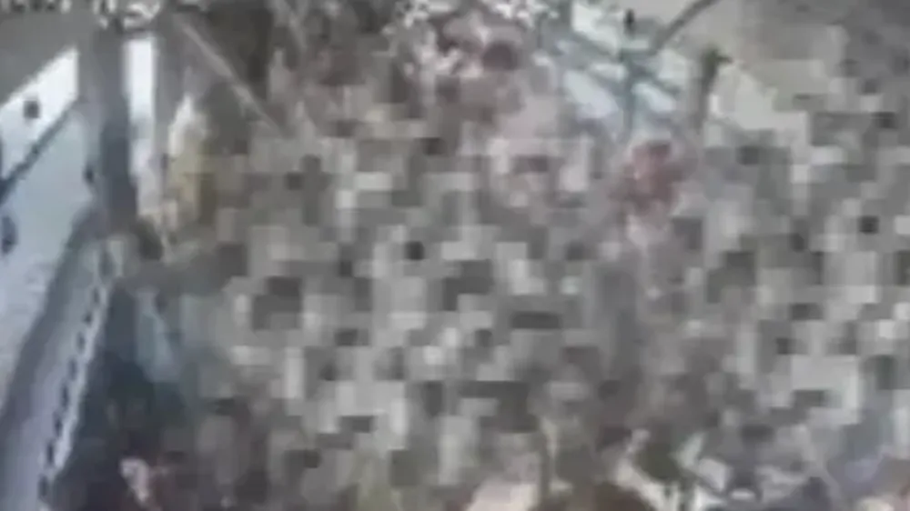 Altınordu’da öfkeli eş, dolmuş şoförünü darp etti