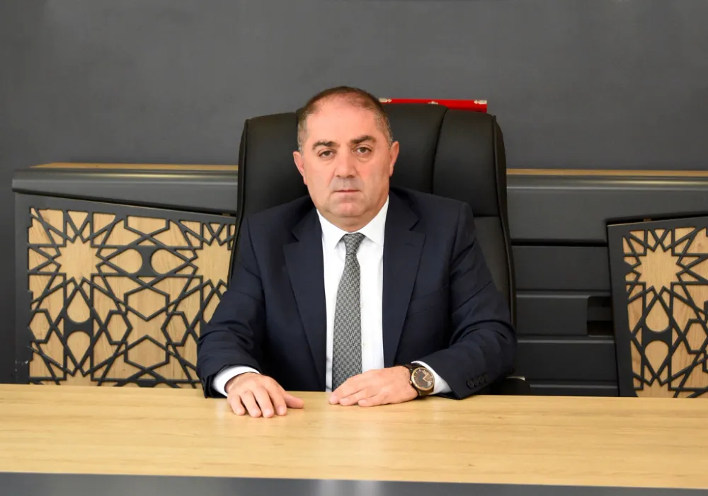 Zirai don desteği ödemeleri için Başkan Alparslan’dan teşekkür