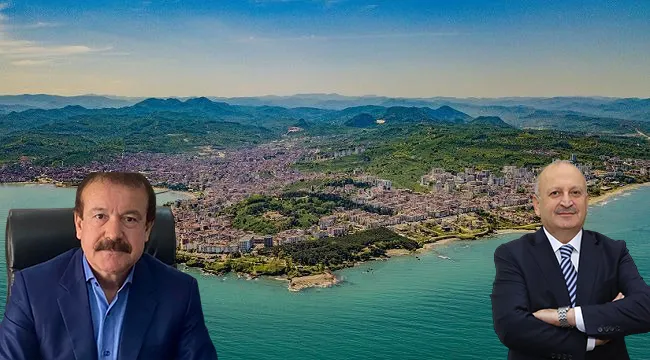 Tavlı: “Yeşilkent’te babasının tarlasını satarak hizmet etmedi”