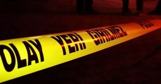 Ünye’de bunalıma giren kişi kendini astı 