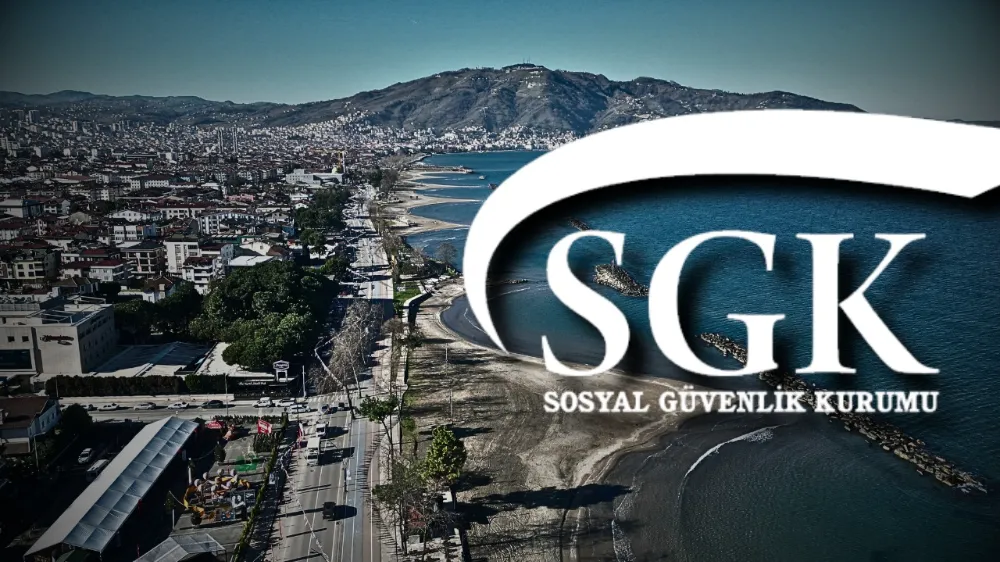 Ordu SGK İl Müdürlüğü Taşınmaz Satışı Yapacak