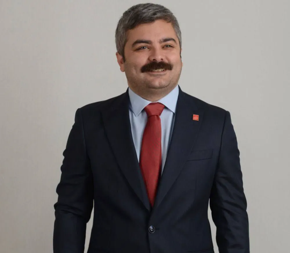  “Algılarla değil, gerçeklerle konuşuyoruz”