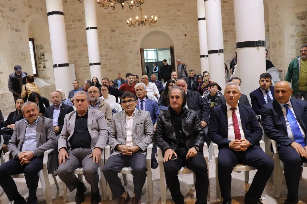 Anlamlı proje  start aldı