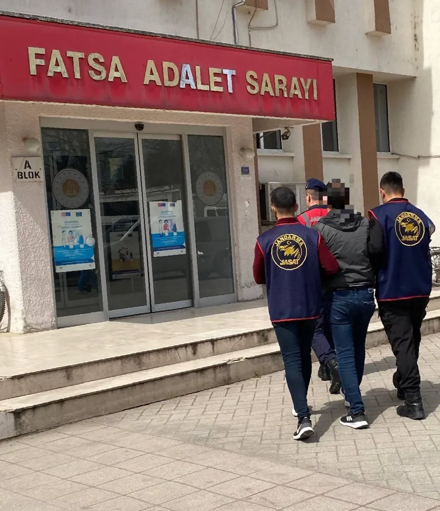 Jandarma ekipleri sahayı boş bırakmıyor