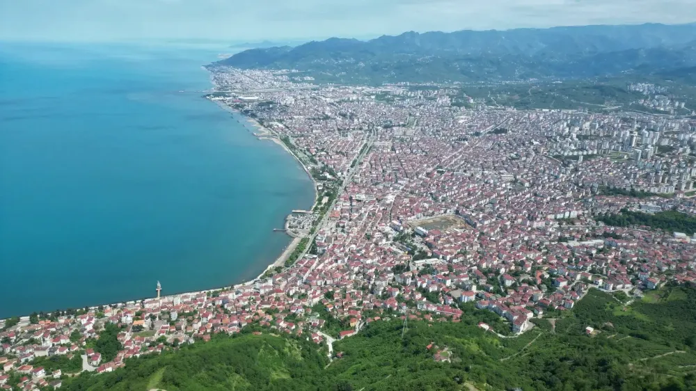 Ordu’daki işsizlik Türkiye ortalamasının altında!