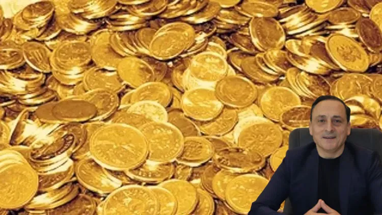 Altında yeni zirve sinyali!