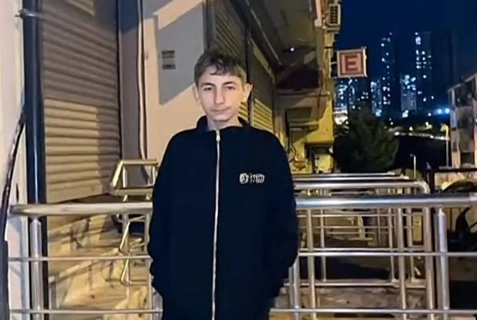 13 Yaşındaki Ordulu Eren evinde hayatını kaybetti