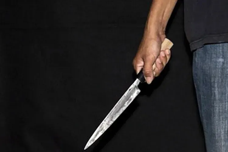 Ünye’de kavga; 1 kişi bıçakla yaralandı