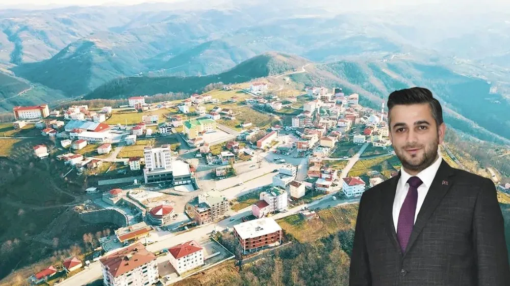 “Çaybaşı altın çağını yaşayacak” 