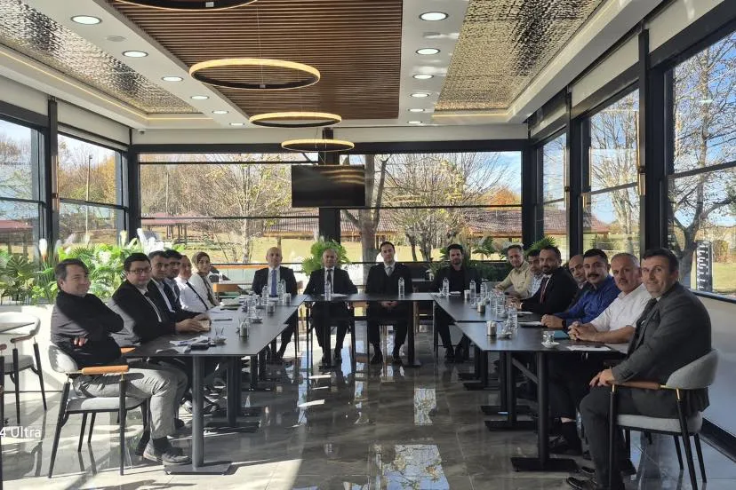 İkizce’nin eğitimi için toplandılar