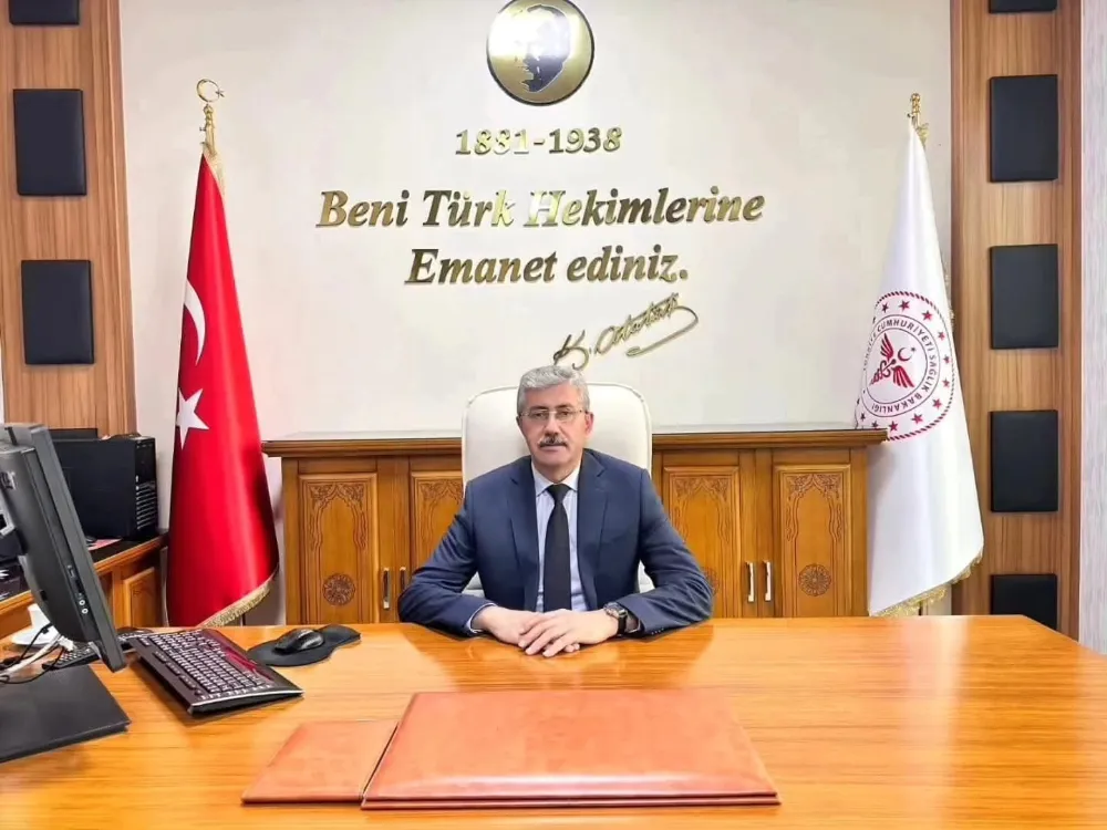 Ünye’de organ bağışına etkinliklerle dikkat çekecekler! 