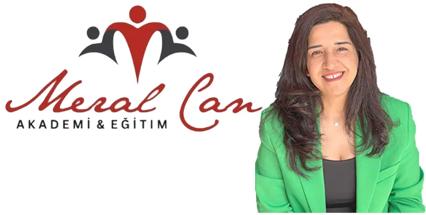 Meral Can Akademi Eğitim’den 6 Kasım’da yeni başlangıç!