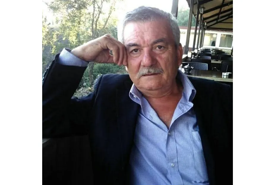 Selahattin Karaman Vefat Etti