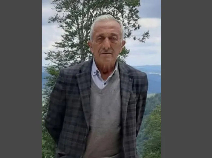 Şükrü Güçlü hayatını kaybetti 