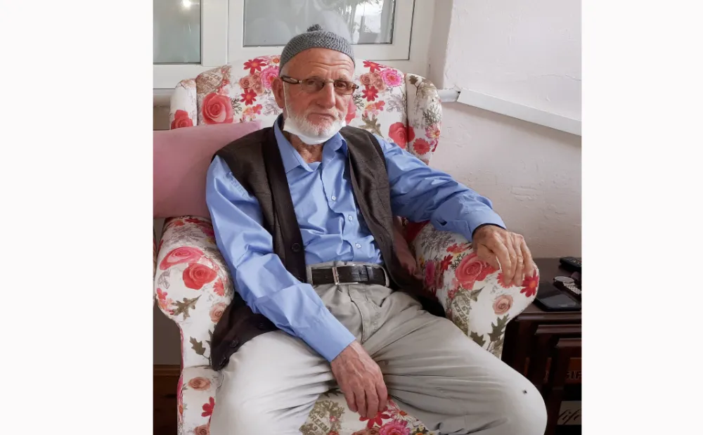 Mustafa Kuşçu son yolculuğuna uğurlandı