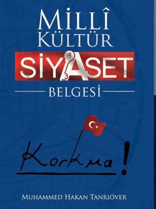 Başkan Güney: “Millî Kültür Siyaset Belgesi” geleceğimizin kültürel rehberidir