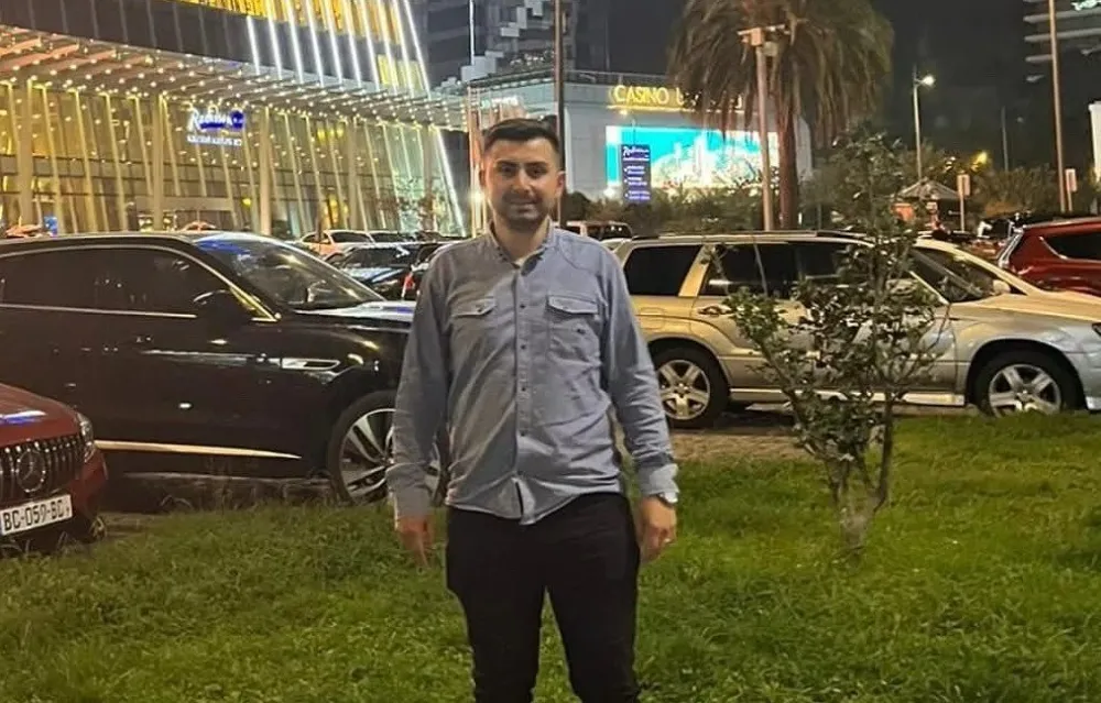 Tırla otomobil çarpıştı; 2 kişi yaralandı  