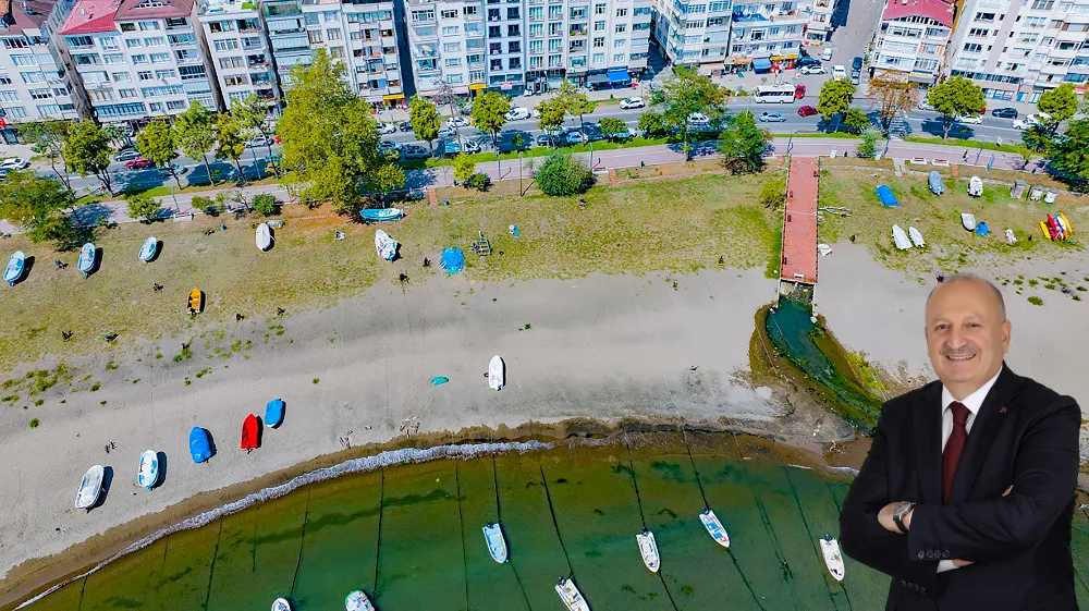 Tavlı: “Yalı’daki düzenleme konfor içindi” 