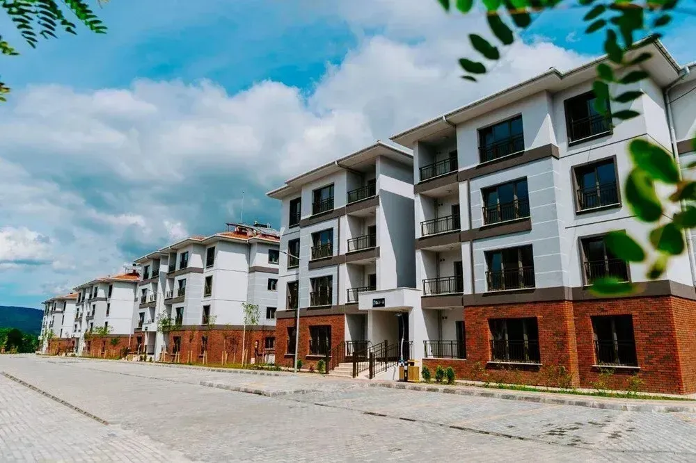 “Yüzyılın Konut Projesi” başvuruları 10 Kasım’da başlıyor