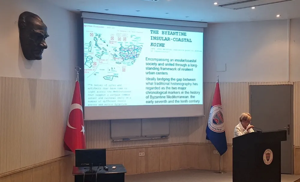 Fatsa’nın arkeolojik mirası Ankara’da masaya yatırıldı