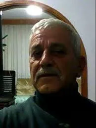 Hava basıncı patladı; yüzünden yaralandı…