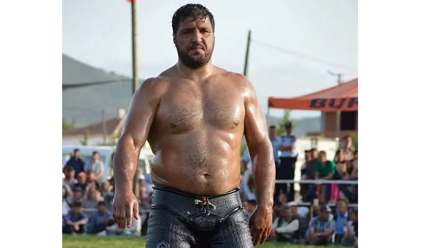 Recep Kara, Beşinci Altın Kemer için gün sayıyor… 