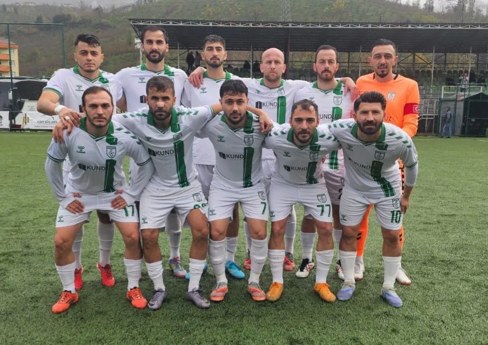 Ulubey, deplasmanda Batlamaspor’u yendi 