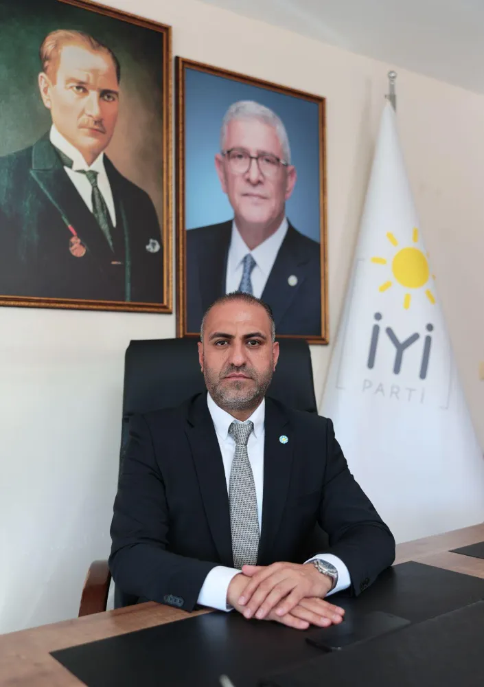 İYİ Parti’nin Ordu’da 