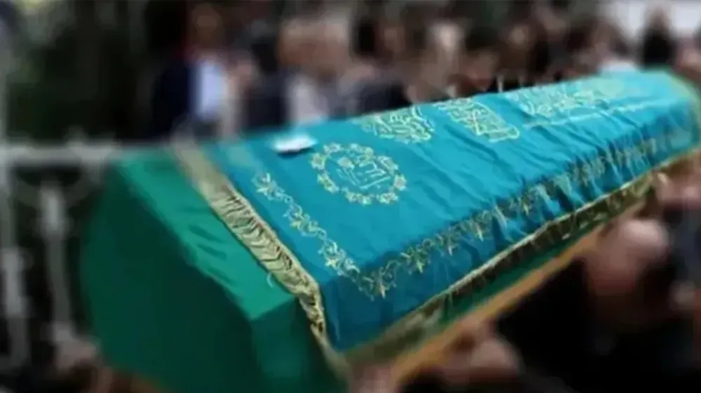 Ayşe Duman vefat etti